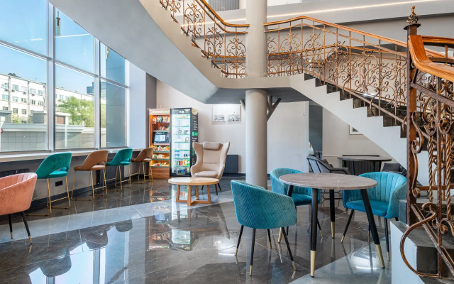 Апартаменты Comfort Life на Соколе