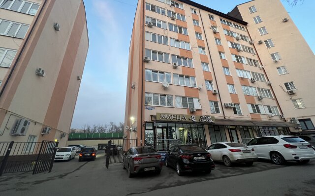Luxury Collection By Sutki26 Apartments