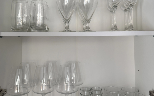 Частный дом Барнхауз с баней