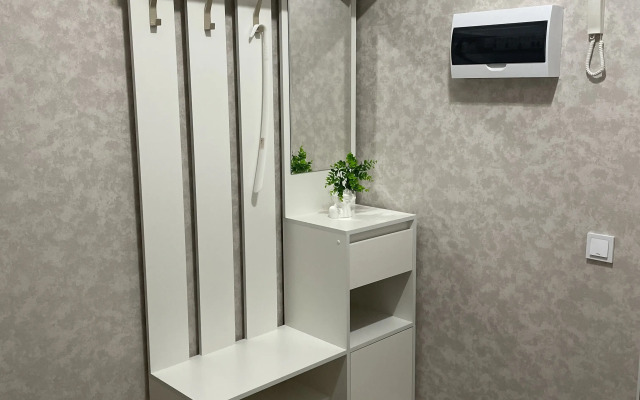 Квартира Прекрасная не Заезжая в Город