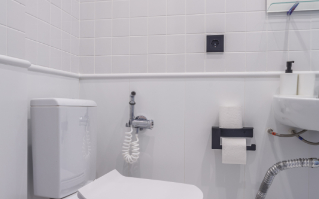 Апартаменты FortEstate на проспекте Вернадского 41/1 (17)