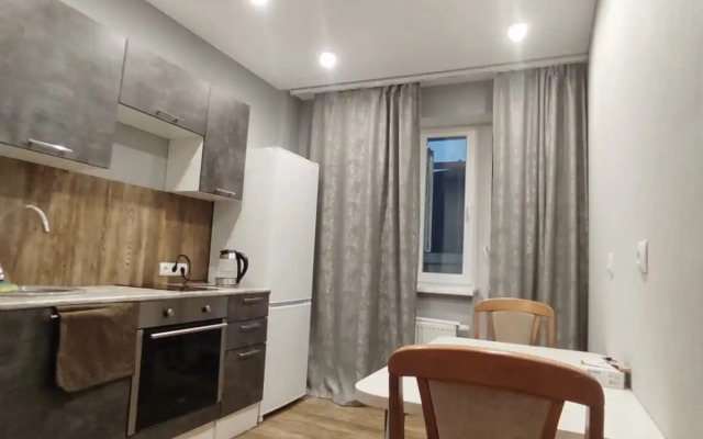 Квартира Ареал Однушка Аэропорт Тц Солнечный