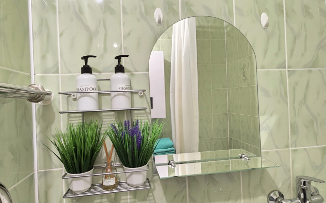 Квартира 2 комнатная в металлурге