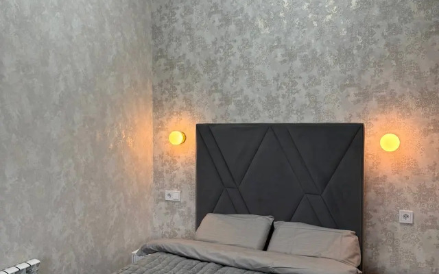 Квартира для отдыха в Иркутске