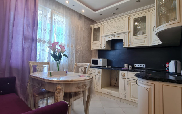 Квартира на улице Курыжова 13 (237)