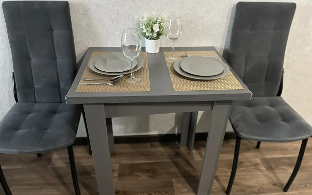 Квартира Прекрасная Студия в Новом Доме Повышенной Комфортности