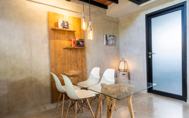 Berawa Loft 1 Apartaments