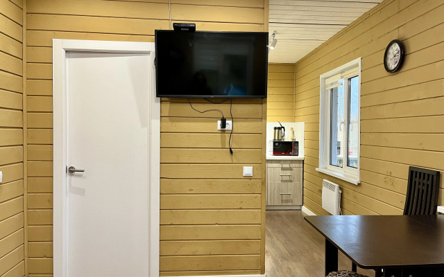 Гостевой дом Дом на Петровааре