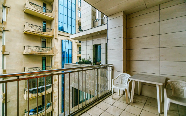 Leyli Apartment 47 Apartments