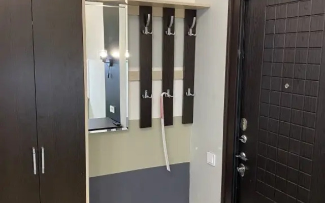 Teplichniy proyezd 7 Apartment 1