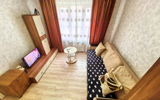 Metro Nakhimovskiy Prospekt Apartments