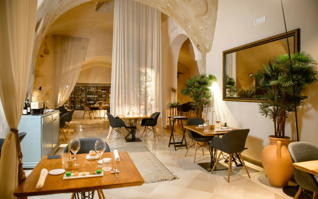 Sant'Angelo - Le Residenze Hotel