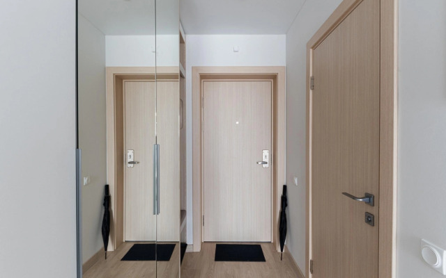 Ye's (d) 7169 Apartments