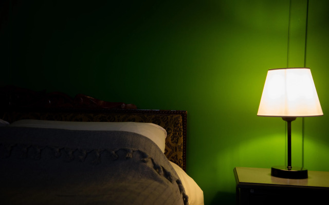 Shromantic Garden Guest house