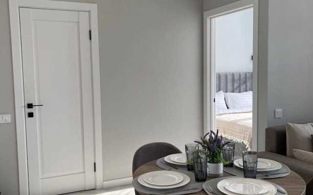 Квартира на Улице Родниковая 30 к2