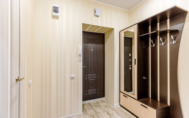 Na Kosmonavtov Apartments
