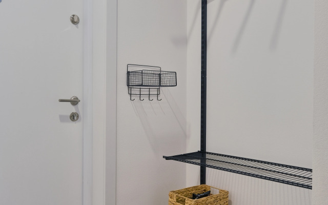 Апартаменты Soul 2к с Современным Стильным Интерьером в Новом ЖК