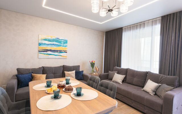 Familiya Gurzuf Apartments 29