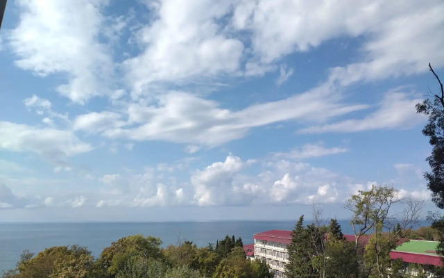 Апартаменты у моря в ЖК Актер Гэлакси