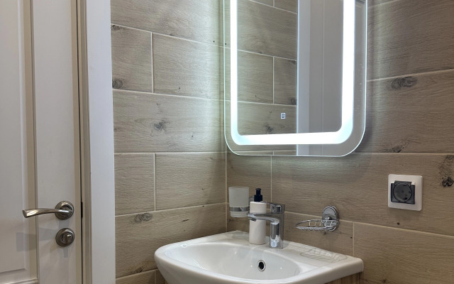 Квартира BPA Apartments 14/5