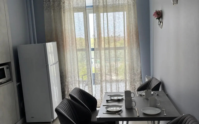 Квартира на Советском 132