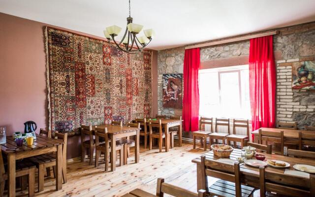 Guest house 15
