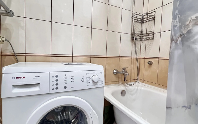 Апартаменты 51 Проспект Кольский и Ленина Териберка на Кольском, 6