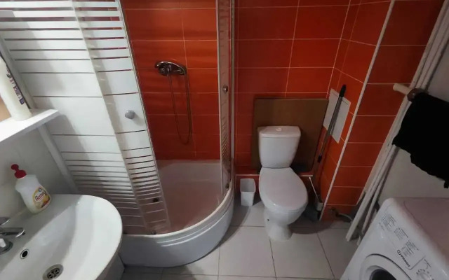 Апартаменты Start 2376