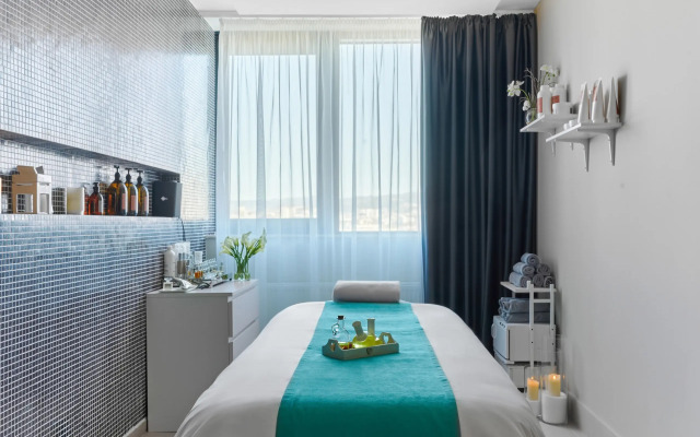 Отель Pullman Сочи Центр