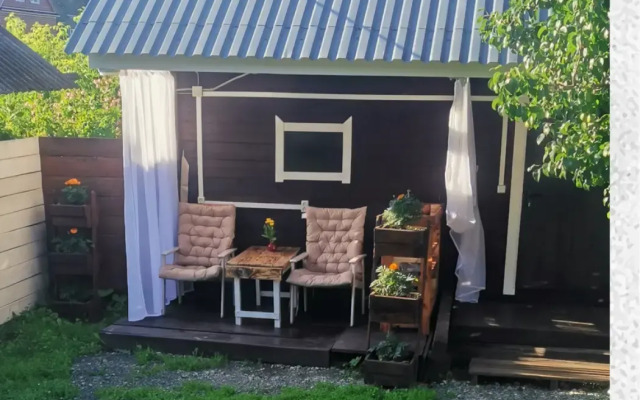 Altion Guest house