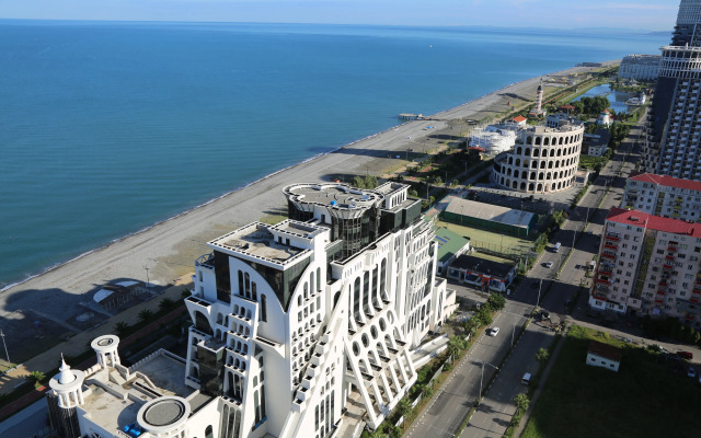 Апартаменты Family