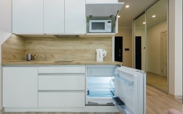 Апартаменты Баден & SPA 108