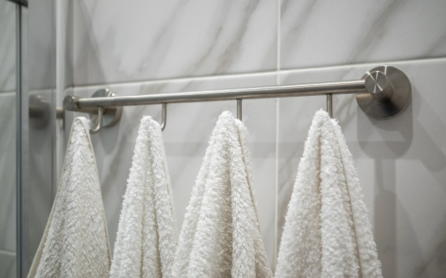 Komfort Olimpik Na Bulvare Nadezhd Apartments 2