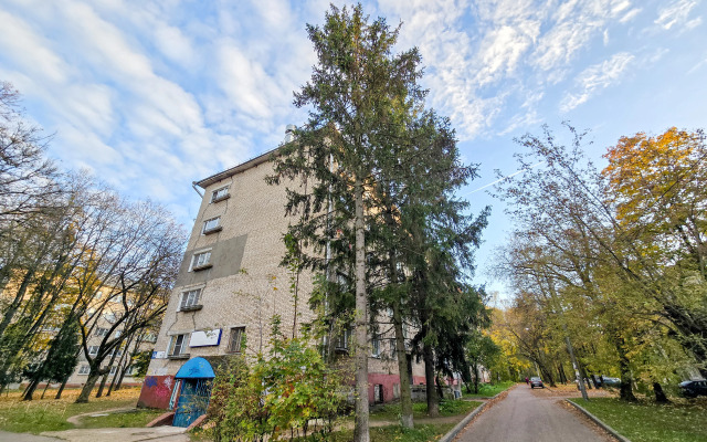 Квартира Мини-студия