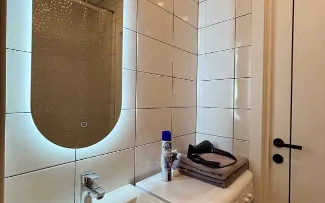 Uyutnaya Yevrodvushka V Tsentralnom Rayone Goroda Kursk Flat