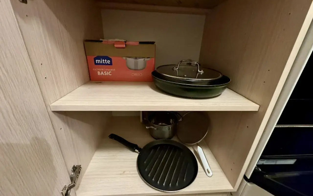 Квартира на улице Стара-Загора 46