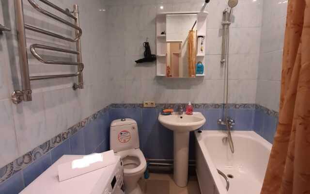 Bogorodskiy 2/1 Apartments