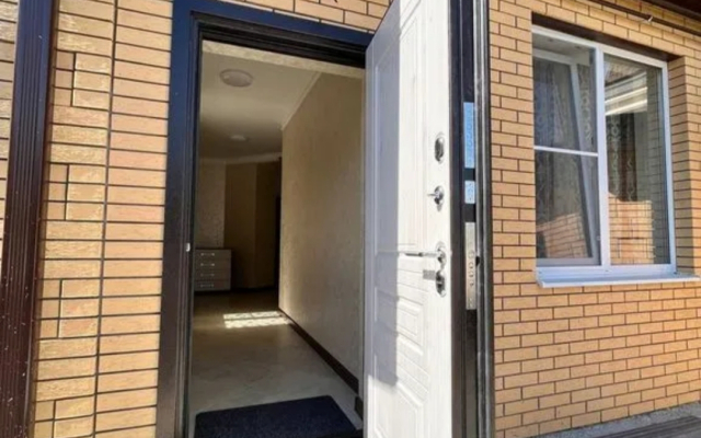 Квартира Большая красивая в курортной зоне Пятигорска