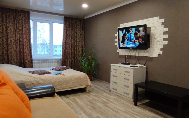 Квартира на Гоголя 17