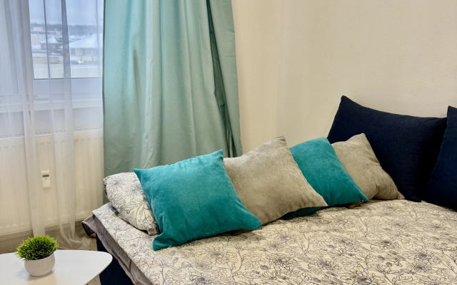 Квартира Студия