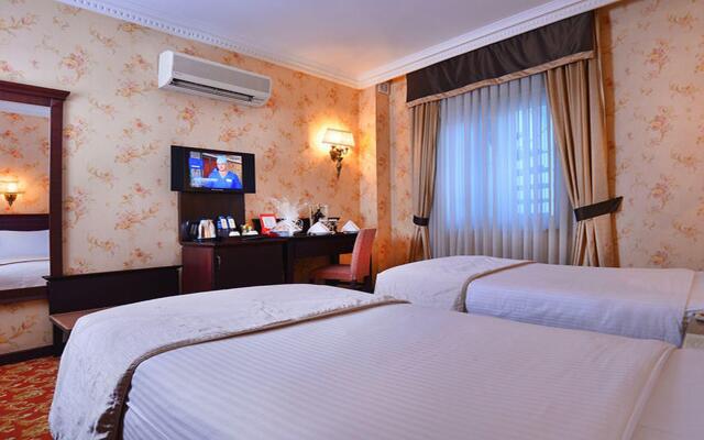 Pera Rose Hotel - Special Class