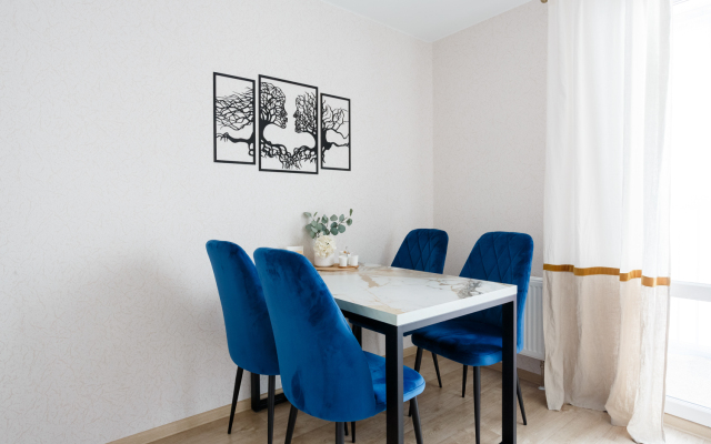 Апартаменты КАК ДОМА