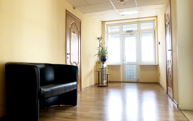 Smart Hotel KDO Rostov-Na-Donu Hotel