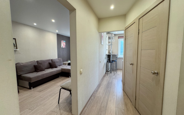 Квартира 1-комнатная на Софьи Перовской 37