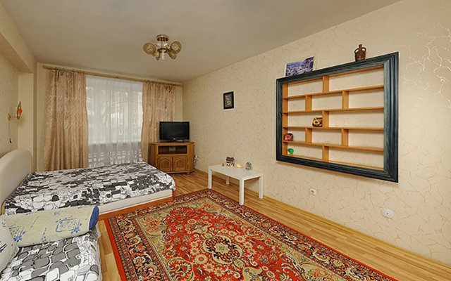 Квартира на Ул Маяковского 20