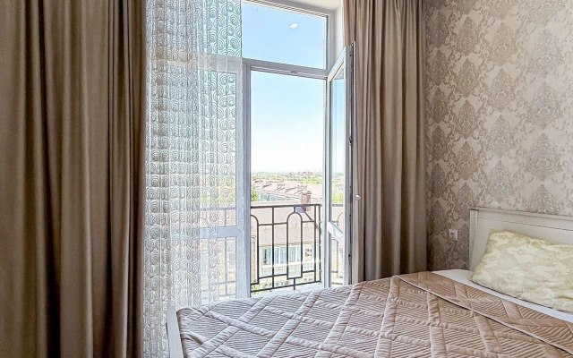 Квартира Уютная