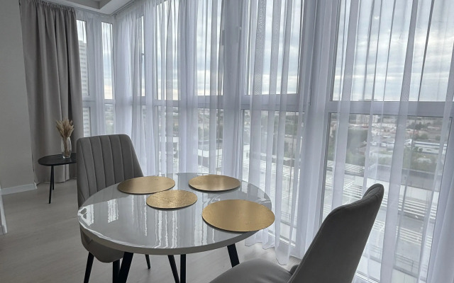 V Zhk Otkrytie Flat