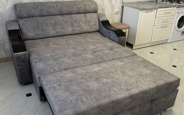 Апартаменты  в новом частном трехэтажном доме 3