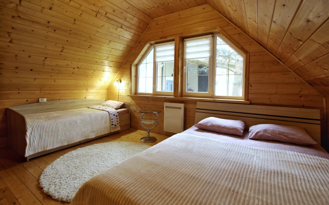 Апартаменты GARDEN