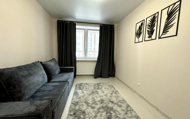 Апартаменты Infinity Stay